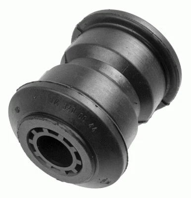 Für LEMFOERDER LMI26973 Bush, spring eye LMI26973 Silentblock/spring bush rear - Bild 1 von 4