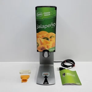 PEU D'UTILISATION - TRES BEAU - Distributeur chauffe-eau électrique Gehl's Cheese Food modèle MD - Photo 1/24