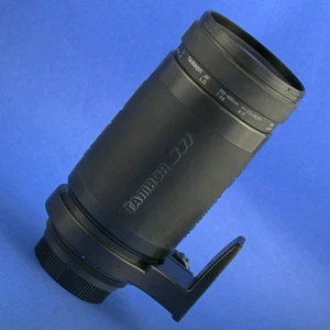 Tamron 200-400mm 5.6 Nikon AF Mount 75DN - Bild 1 von 7