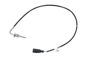 Sensore temperatura gas di scarico NRF EASY FIT 707407 per VW CADDY 4 berlina grande SAA - Foto 1 di 10