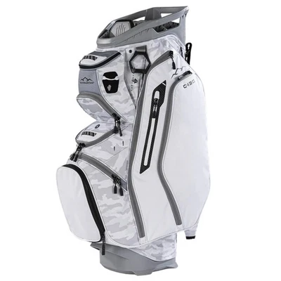 NUEVO Carro Sun Mountain 2026 C-130 14 vías superior bolsa de golf - Elige el color Foto 1 de 4