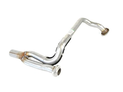 New Genuine Mopar Converter Exhaust OE 68085142AD - Image 1 of 4