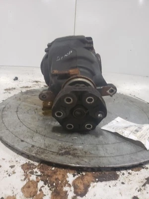 Carrier Rear AWD Automatic Transmission Fits 12-18 BMW 320i 1378215 - Image 1 of 4