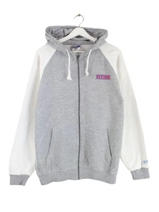 Reebok 00s Zip Hoodie Gris M Hombre - Imagen 1 de 7