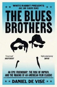 Daniel de Visé The Blues Brothers (Paperback) (UK IMPORT) - Picture 1 of 1