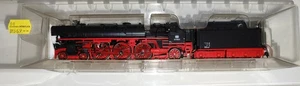 Märklin 39103 H0 AC Dampflok BR 01.10 der DB, digital , Sound, OVP - Picture 1 of 17