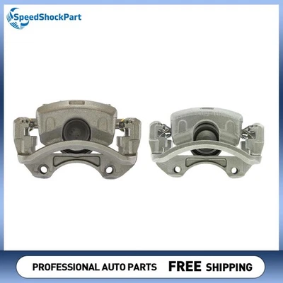 Pinça de freio a disco dianteira esquerda direita compatível com 1996-1999 INFINITI I30 - Imagem 1 de 4