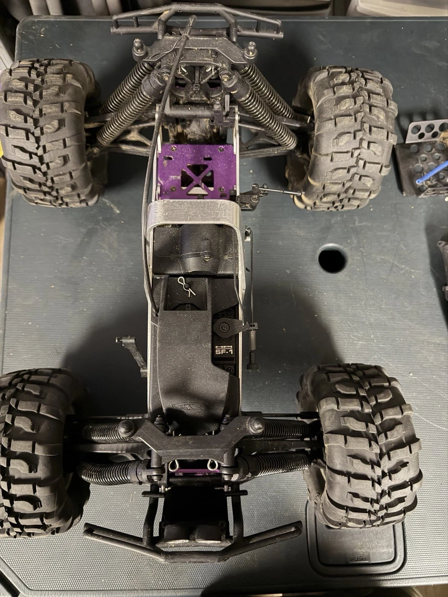 Hpi Savage 25 for sale | eBay