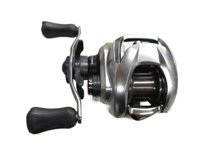 Daiwa 21 Zillion SV TW 1000L Baitcastrolle Star Drag Süßwasser gebraucht aus Japan - Bild 1 von 7
