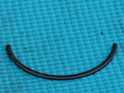 HONDA CB750 NUEVA PLACA DE AJUSTE DE RODAMIENTO DE BOLAS B 13496-300-000 GL 1100 1000 lm Foto 1 de 4