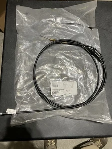 Volvo Cable 24288517 OEM NEW - Foto 1 di 4