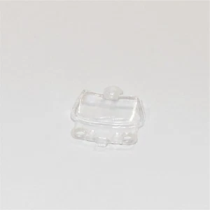 Matchbox Superfast 6f Mercedes 350SL Window Unit - Picture 1 of 4