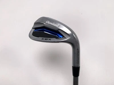 Cleveland Launcher CBX Pitching Wedge PW Miyazaki C.Kua 4L Ladies RH - Image 1 of 4