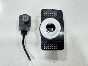 2014 - 2016 Land Rover Discovery Front Bumper side view camera OEM CPLA-19H422AC - Picture 1 of 7