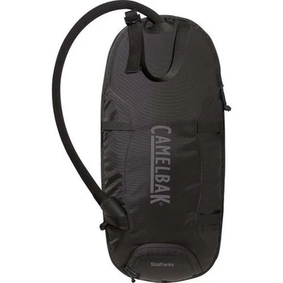 Camelbak Stoaway Insulated Hydration Bladder - 3L - Black  - image 1 of 3