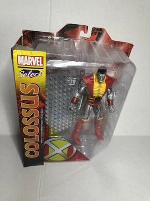 Marvel Select Colossus - Image 1 of 3