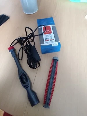 Ricambi ASPIRAPOLVERE Hoover Freedom FD22 - Imagen 1 de 4