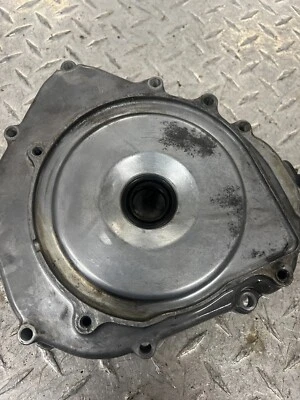 Cubierta del estator Suzuki Ozark 250 2006 Foto 1 de 4