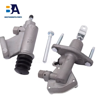 Cilindro esclavo maestro de embrague apto para Honda Element 03-07 Accord 2003-2010 2,4 L Foto 1 de 4