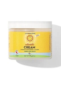 CALIFORNIA BABY Calendula Cream 113g - Picture 1 of 1