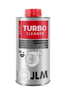 Limpiador JLM Diesel Turbo 500 ml 1a - Imagen 1 de 1