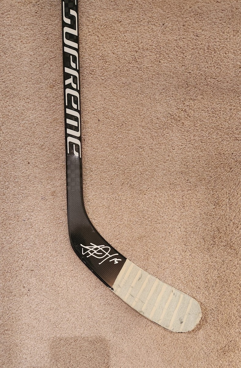 Chicago Blackhawks Game Used NHL Sticks for sale | eBay Chicago Blackhawks Game Used NHL Sticks for sale | eBay