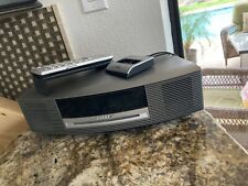 Bose Wave Music System for sale | eBay