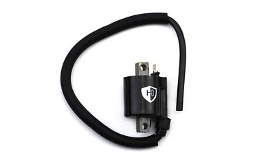 Ignition Coil For Husqvarna WRE 125 (Europe) 1995 - Image 1 of 3