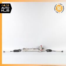 07-10 Mercedes W221 S550 CL550 RWD Power Steering Rack and Pinion 2214601800 OEM