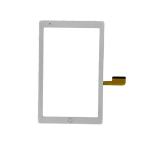 Neu 8 Zoll FF802 Touchscreen Digitizer Glas Sensor Panel - Bild 1 von 5