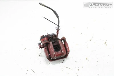 BMW 535I XDRIVE F10 2011-2016 AWD parte trasera izquierda lado del conductor ABS pinza de freno OEM Foto 1 de 4