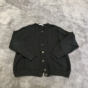Marks and spencer st michael cardigan UK14 *Missing Button* - Picture 1 of 6