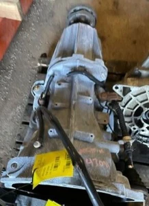 Automatic Transmission 6 Cylinder 2.7L 4 Speed ID 4800351AA 2005 CHRYSLER 300 - Picture 1 of 2