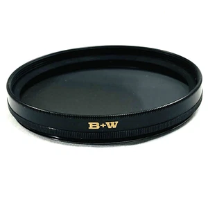 B+W F-Pro Circular Polarizer 58mm Filter KSM C-POL MRC Germany CPL - Picture 1 of 10