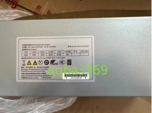 GW-EPS2U600W 80PLUS Fuente de alimentación Servidor 2U Control Industrial Fuente de alimentación @106 - Imagen 1 de 3