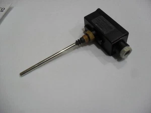 Interruptor de indicación de posición cerrada Banico CPI-65/80 para válvula solenoide de gas B-ZEV - Imagen 1 de 4