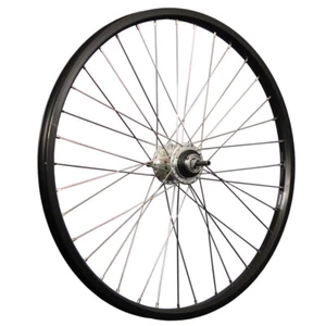 Laufrad 26 Zoll Lastenrad Andra 40 Sturmey Archer 3 Gang Nabenschaltung SRK3 6L - Bild 1 von 9