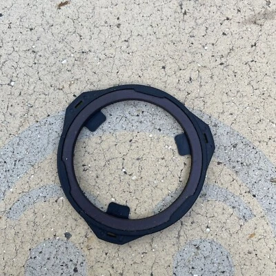 Vintage Avocet Computer Rear Hub Mount Circular Magnet NOS - Image 1 of 4