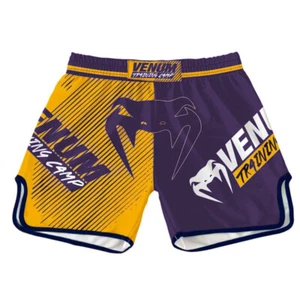 MMA Fight Shorts Boxing Quick Drying Short Muay Thai Training Sports Shorts - Picture 1 of 12
