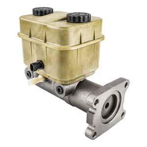 Brake Master Cylinder M630276 for Ford F650 F53 F59 F750 Freightliner FS65 - Picture 1 of 11