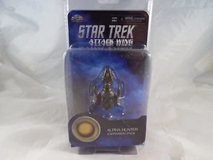 STAR TREK ATTACK WING ALPHA HUNTER - Bild 1 von 2