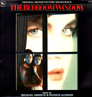 The Bedroom Window, Soundtrack Vinyl LP: Michael Shrieve & Ratrick Gleeson 1986