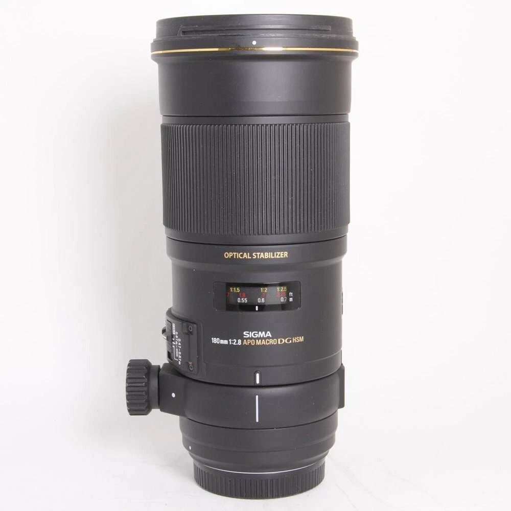 Sigma 180mm Focal Macro/Close Up Camera Lenses for sale | eBay