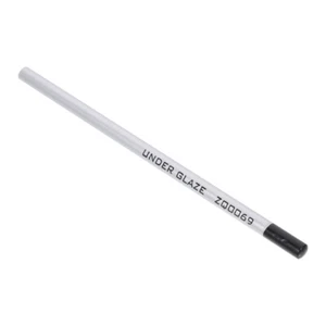 hand- painted powder pen Hand- Painted Powder Pen Pencil for DIY Pottery Craft d - Afbeelding 1 van 12
