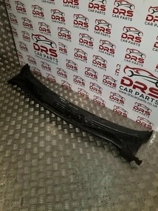 NISSAN QASHQAI WINDSCREEN SKUTTLE PANEL (2010 - 2013) FACELIFT +2 - Picture 1 of 4