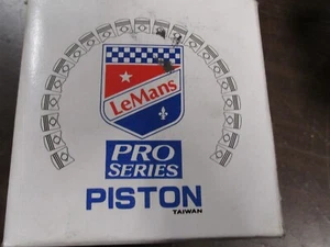 Lemans NOS piston 09-665 - Picture 1 of 2