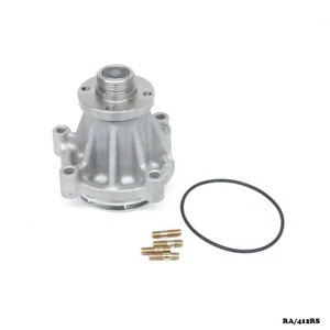 Water Pump for FORD LINCOLN E-350 E-450 F-150 4.6L 5.4L 6.8L 2006-2015 RA/412RS - Picture 1 of 8