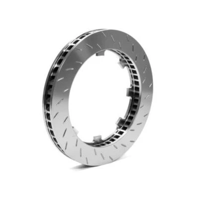 Performance Friction 299.32.0040.452 Driver Side V3 Brake Rotor NEW - Image 1 of 3