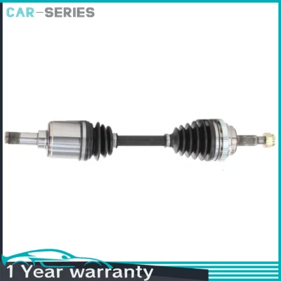 Eje delantero izquierdo transmisión CV eje eje eje para Dodge Neon 1995-1997 2,0 L con garantía Foto 1 de 4