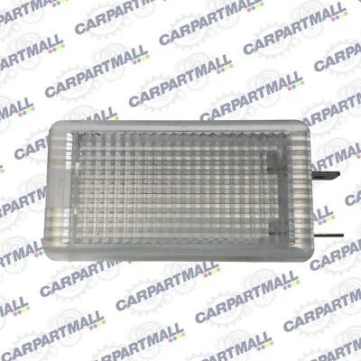 Lámpara de cortesía Buick Regal 2011 12 13 14 15 16 2017 OEM Foto 1 de 4